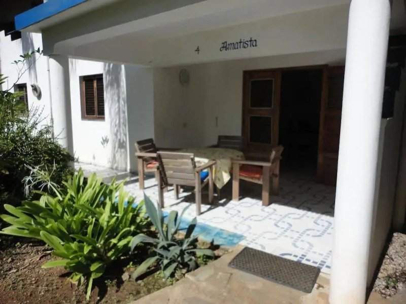 El Flamboyan Apartments