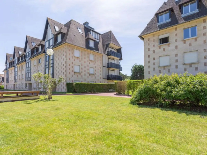 Les Terrasses de Tourgeville 31884