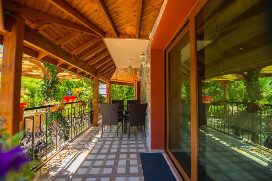 Terra Kaya Villa