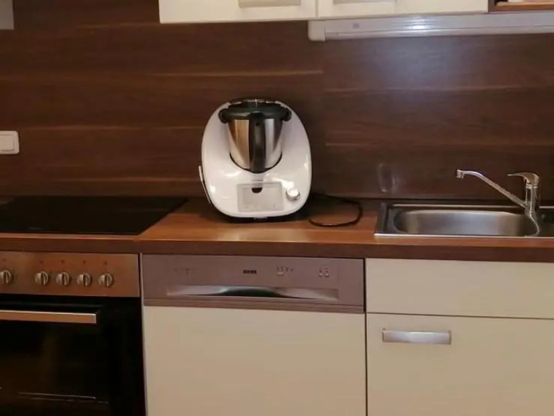 Chalet Anna Appartment