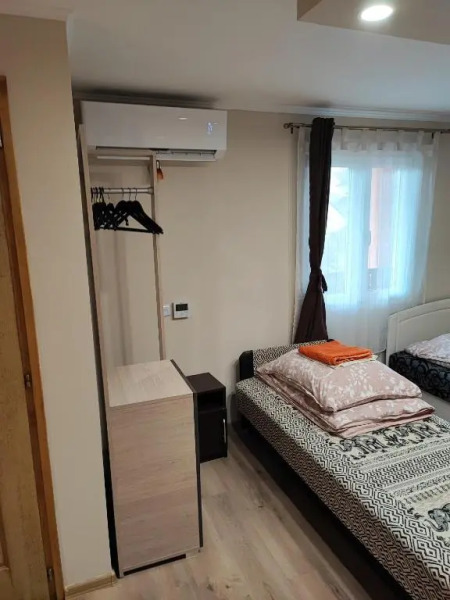 Havanna Apartmanház