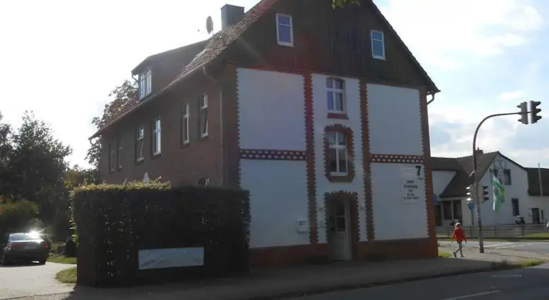 Gästehaus Schaper