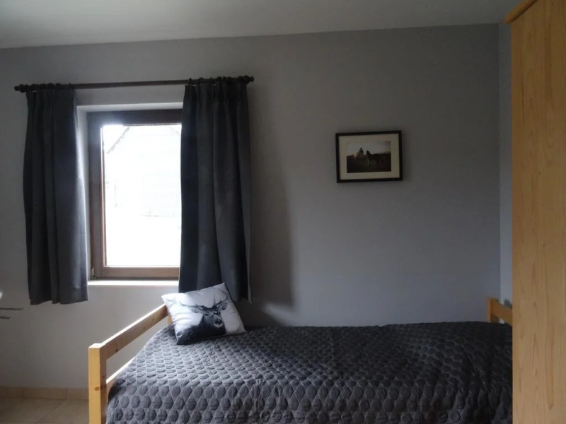 Les Terriers Saint-Hubert