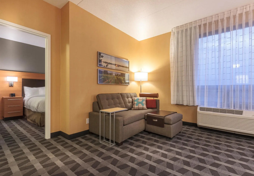 TownePlace Suites Belleville