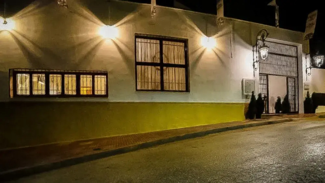 Hostal Rural Ben-Nassar