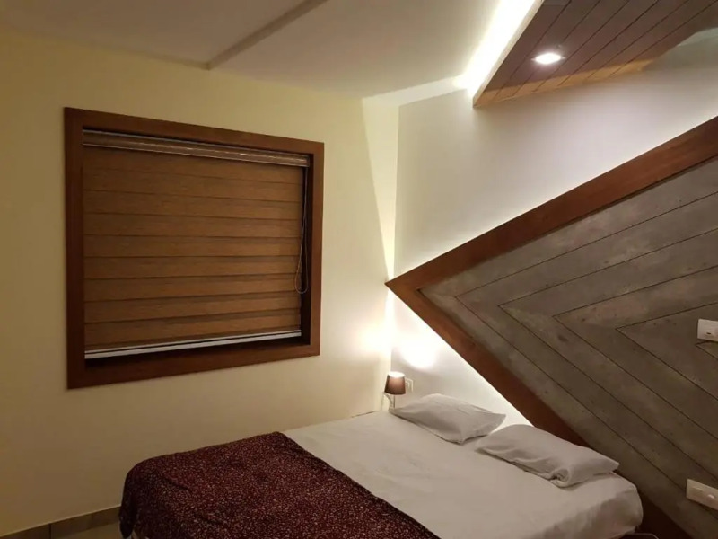 ‘Tripenta Castle Vythiri