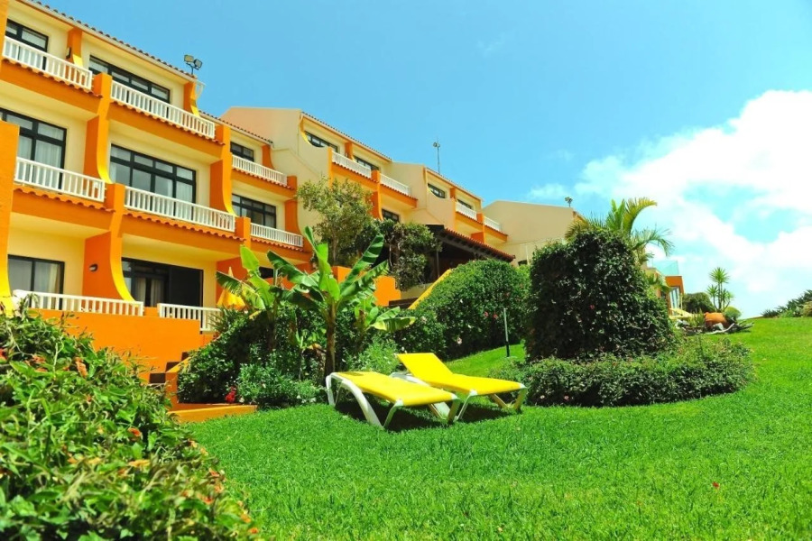 Galo Resort Hotel Alpino Atlantico