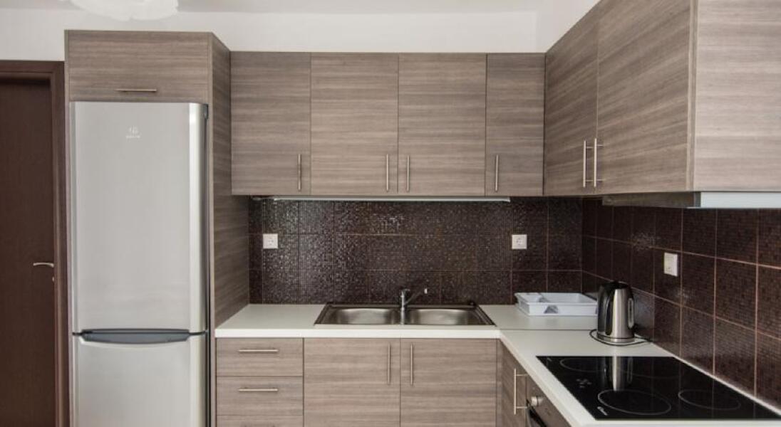 Sirios - Morfi Village