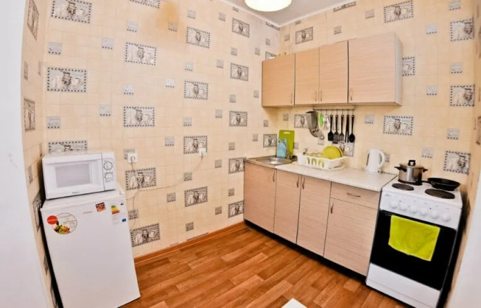 Alatir Komsomolsk-na-Amure, Lenina avenue, 52