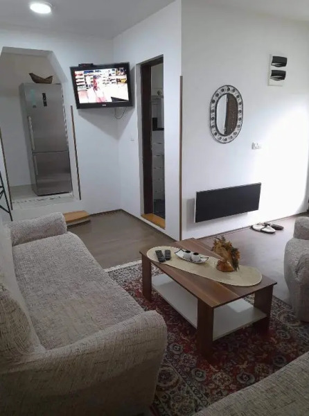 Stan na dan Gornji Milanovac-centar-Nova gradnja