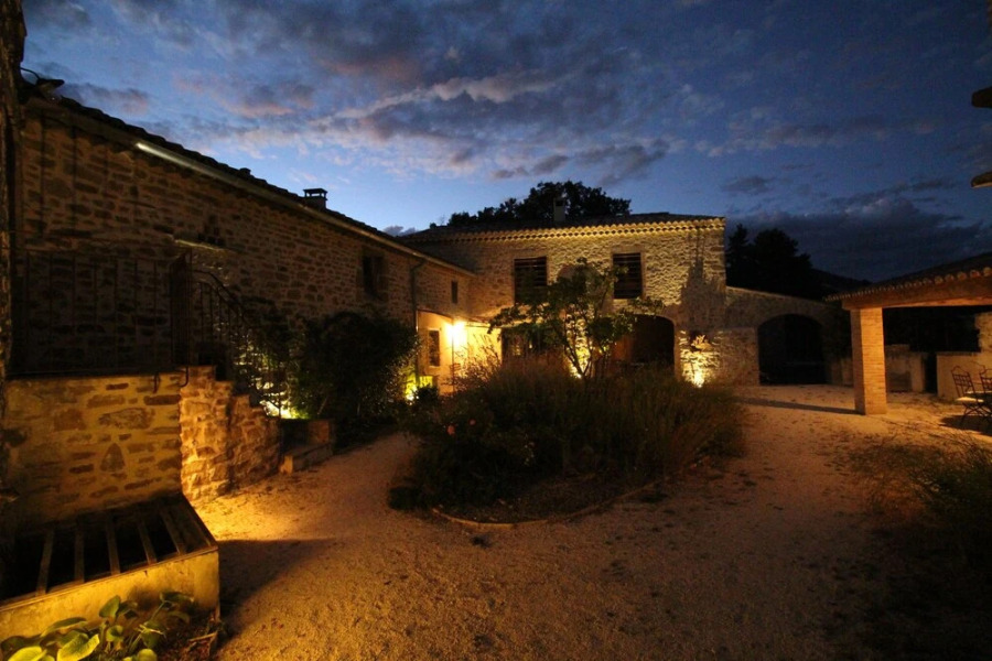 Les Bergerons Chambres d'hôtes