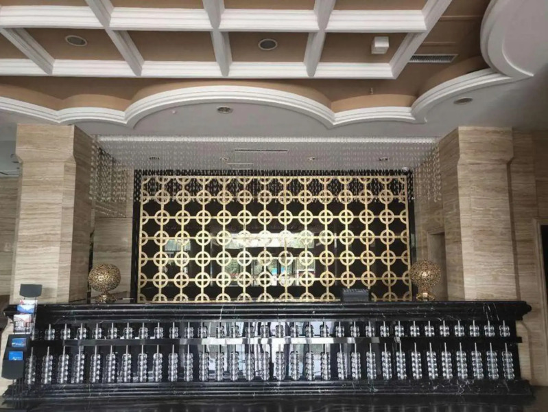 Huancheng Select Hotel