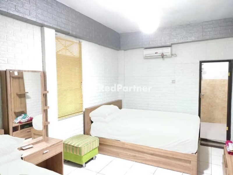 Surya Hotel Soppeng RedPartner