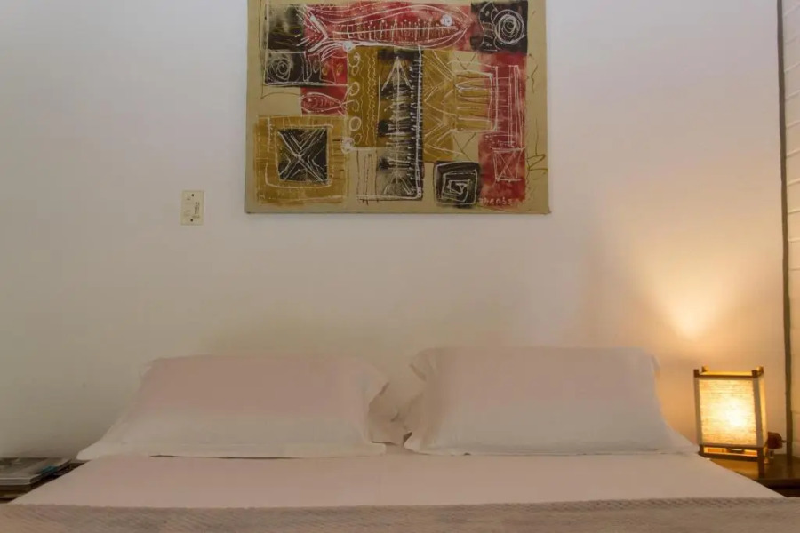 Morada Flor da Terra