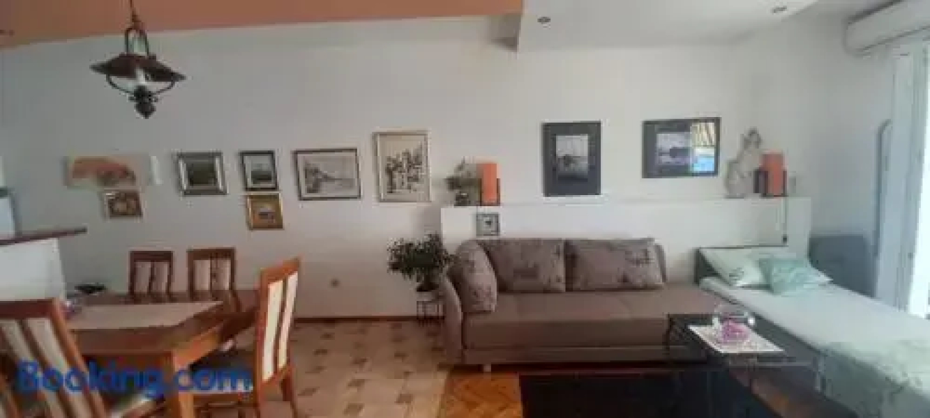 Apartment Babilo