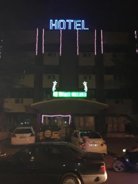 Hotel Wassulu