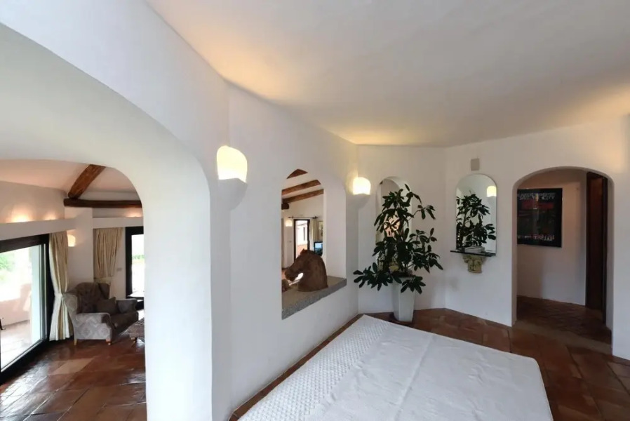 Villa Dianthos - Luxury 7 Bedroom in Porto Cervo