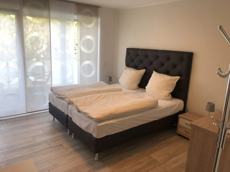 Gleuel Inn Apartments