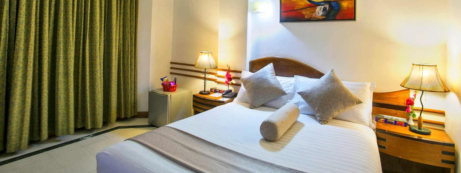 Seagull Hotel Cox's bazar