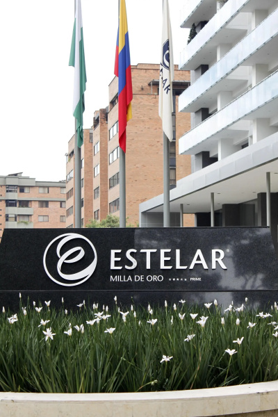 Hotel Estelar Milla de Oro