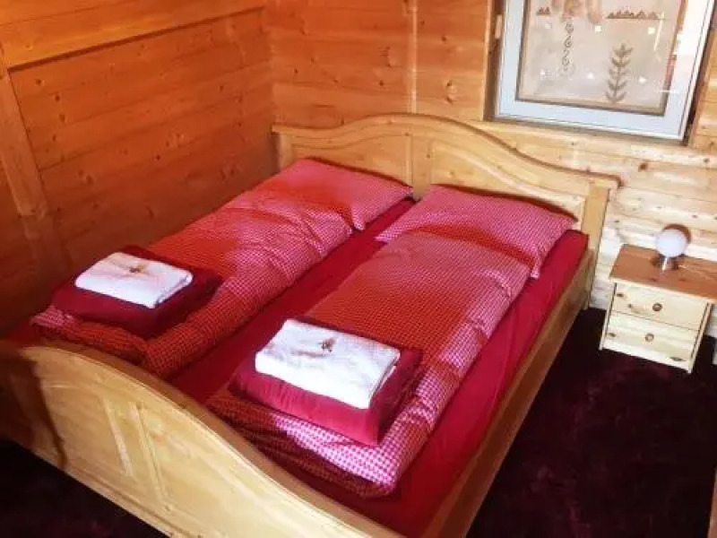 Inn-Side Adventure Cabins & Camping