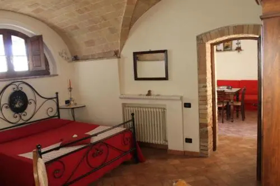 Podere Botruccio Bellaria