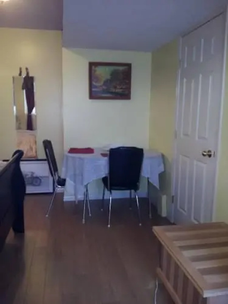 Smith Creek B&B