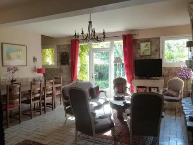 Chambres d'Hôtes Ferme de la Cordière