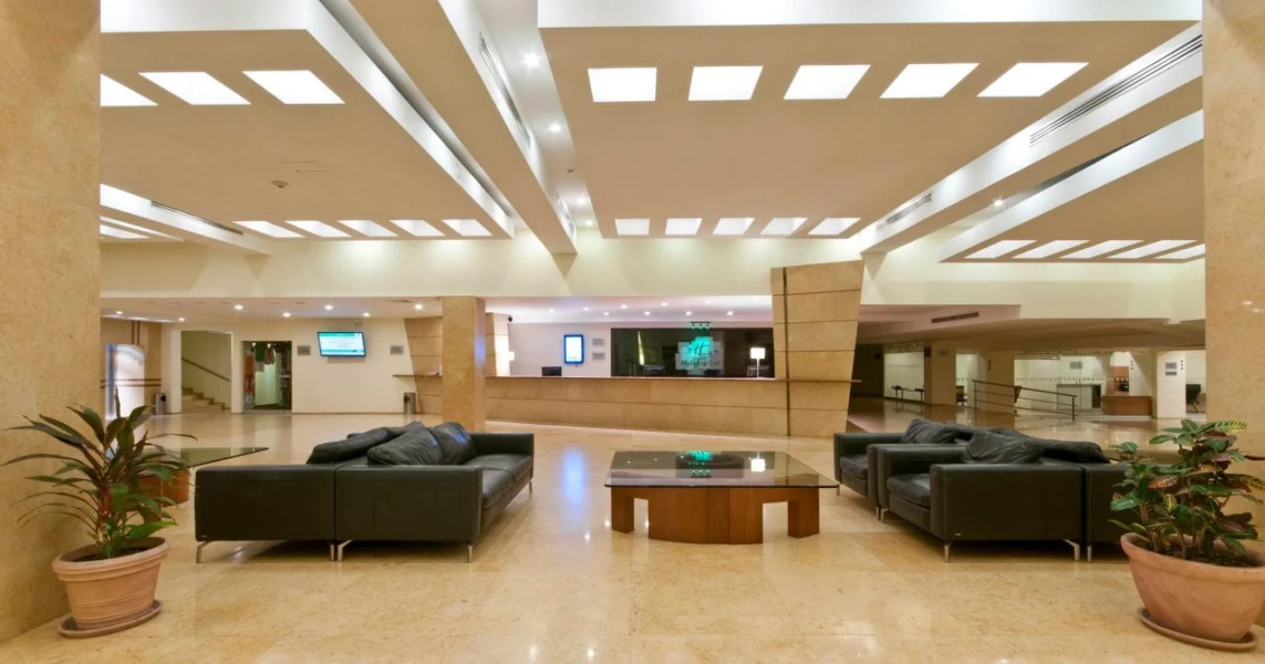 Holiday Inn Boca Del Rio by IHG