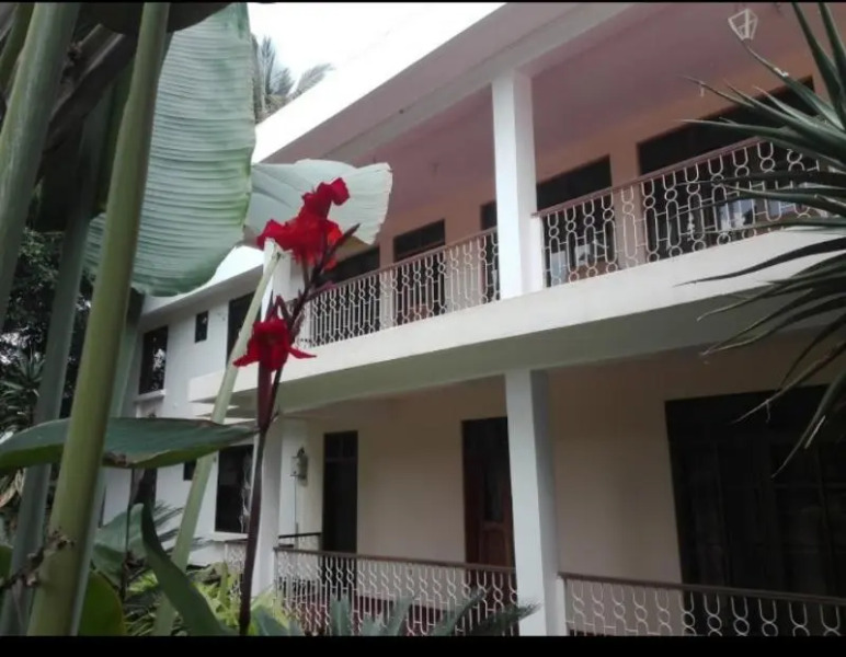 Kilimanjaro Safaris Lodge