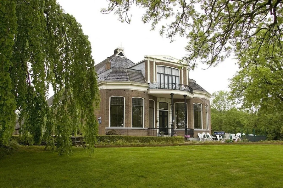 Landgoed Hotel Welgelegen