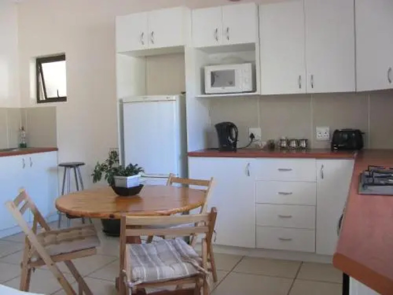 Ruchlaw B&B and Self - Catering