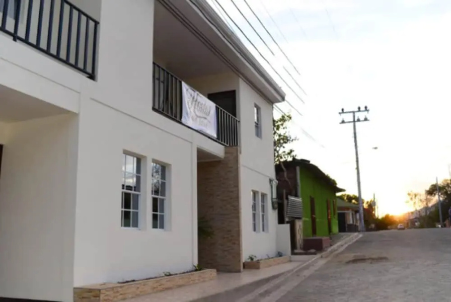 Hostal San Jose - Hostel