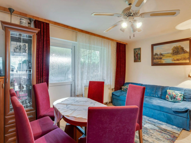 Lively Holiday Home in Wien With Private Garden