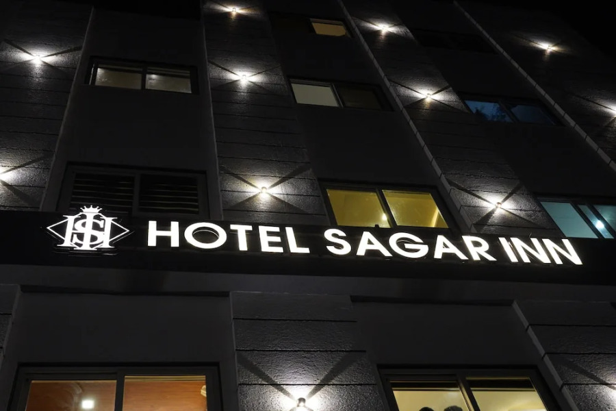 Hotel Sagar Inn