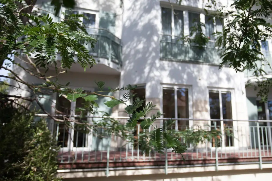 DEVA Hotel Beim Egger