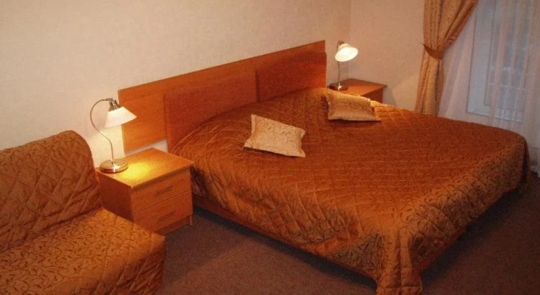 Невский Инн