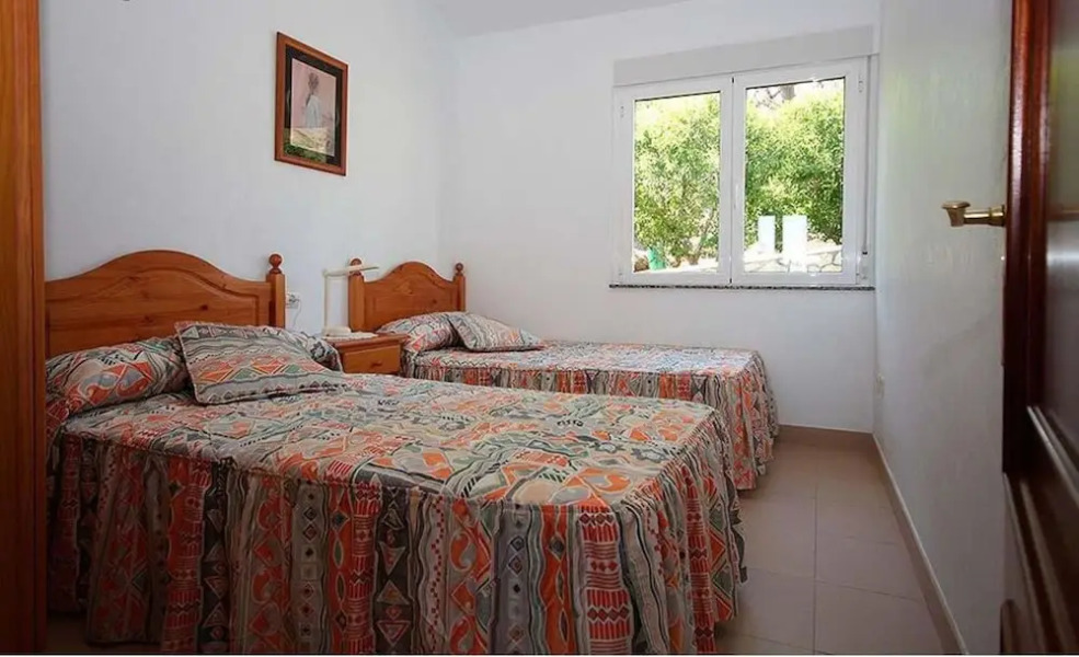 Apartment in Lariño A Coruna 102066 by MO Rentals