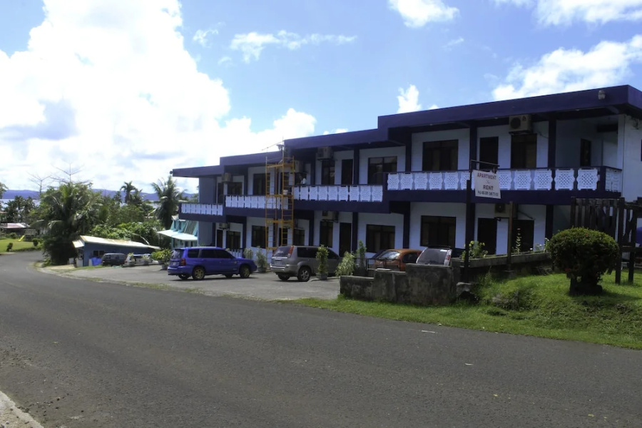 Six80 Hotel