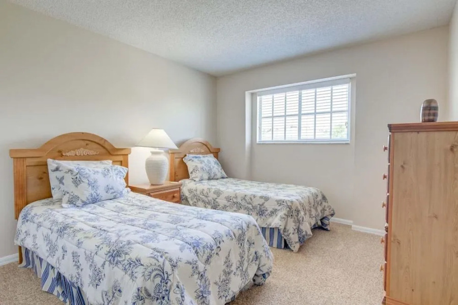 Claire's Southern Dunes Vacation Home