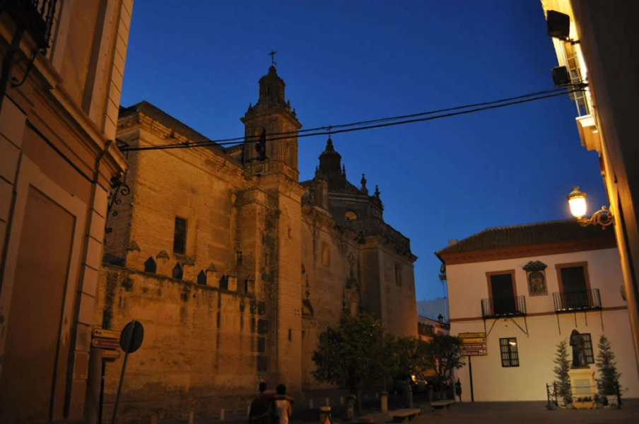 El Rincon De Las Descalzas