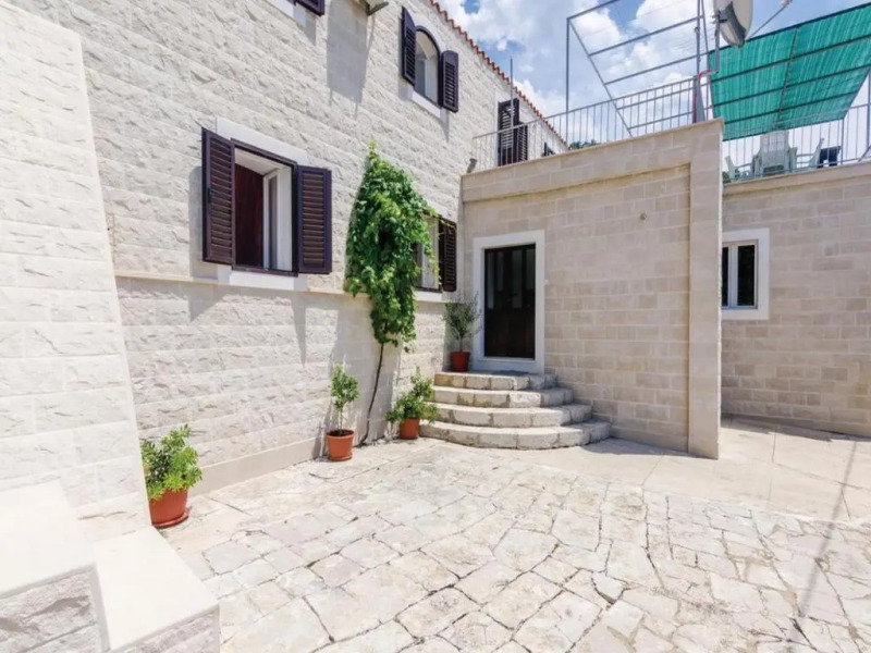 Holiday Home Mediterranean Dream