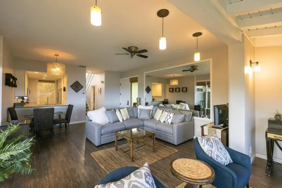 Kapalua Bay Villas 17b-3, Lahaina