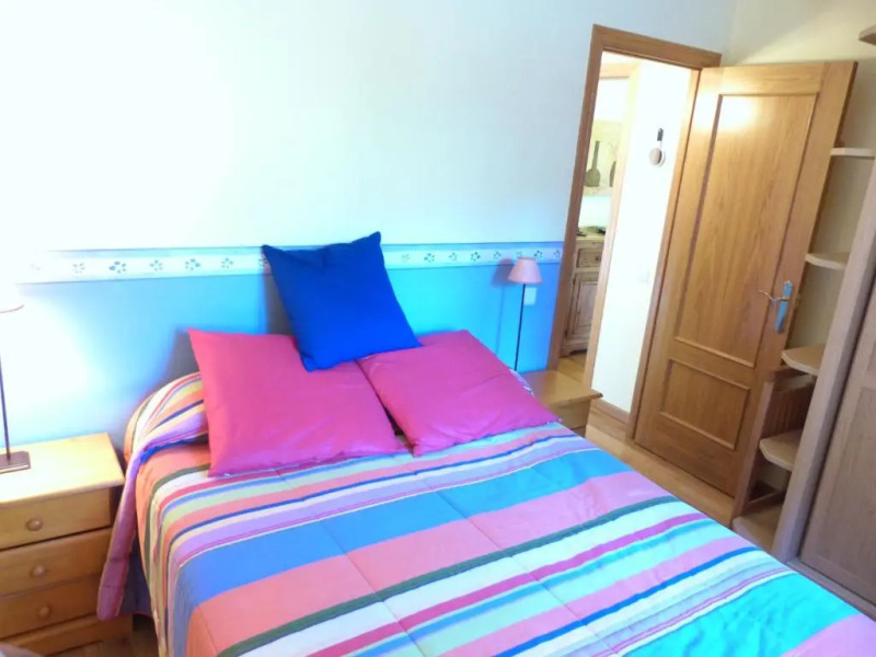 Francoli-Vacances Pirinenca