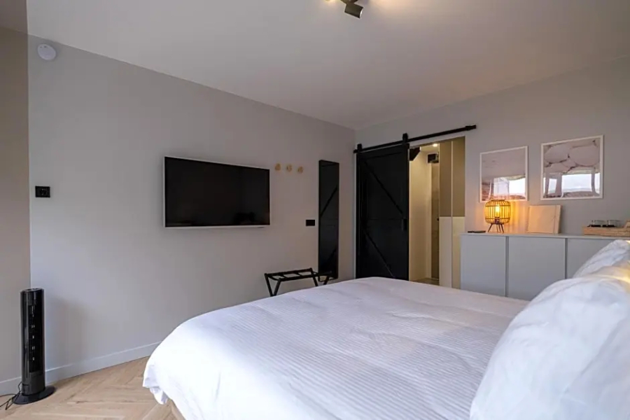 B&B de Hoek