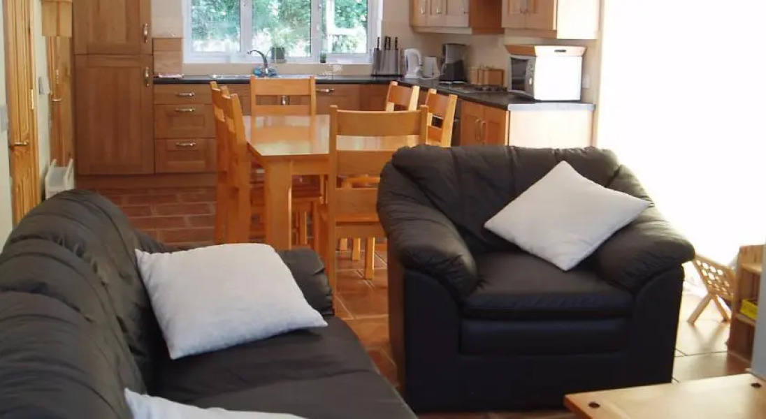 Corralea Activity Centre & Cottages