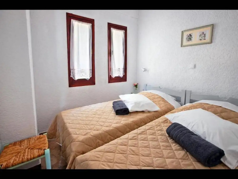 Apartments With Garden View, Creta, Ierapetra