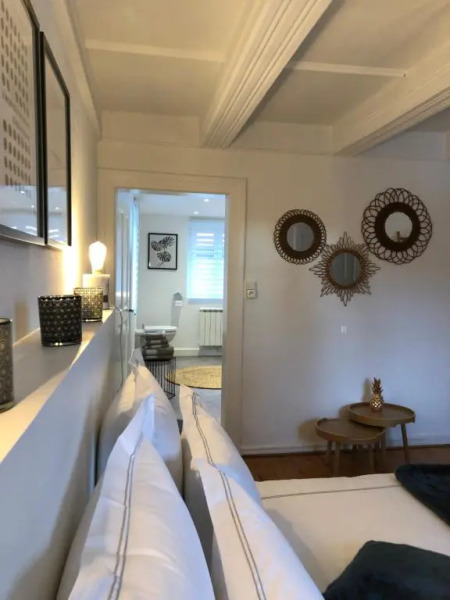 La Stube de Marinette 5 étoiles