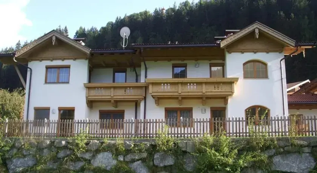 Haus Annemarie Schiestl
