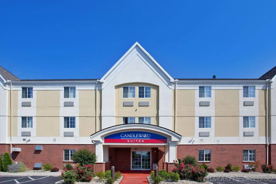 Candlewood Suites Merrillville by IHG